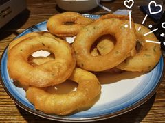 葱油粑粑-湘味淳(千禧街店)