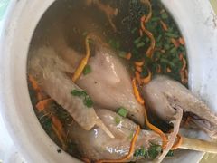-老张烤羊(王哥庄店)