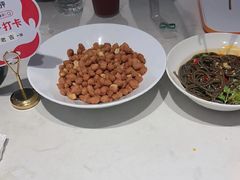 -杨氏青龙虾·羊蝎子(托乐嘉店)