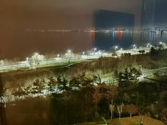 -烟台南站