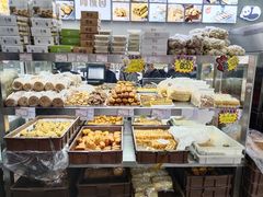 自助取餐区-闻酥园(大慈寺店)