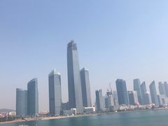 -青岛第三海水浴场