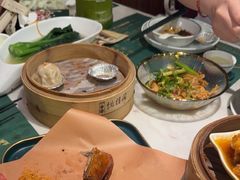-悦得闲广式点心茶楼(蓝鲸世界店)