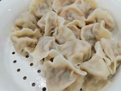 -米香居新鲁味·水饺餐厅