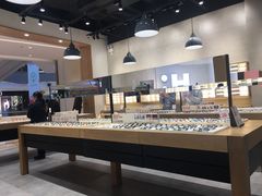 -JINS(龙湖时代天街店)