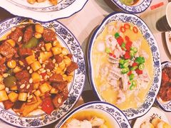 -兔爸私家小厨(新北万达店)