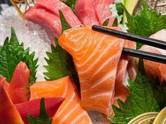 -蟹犇•帝王蟹雪蟹(陆家嘴店)