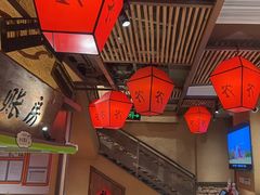 -农耕记·湖南土菜(龙岗熙和园店)