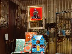 -VENCHI 闻绮(上海佛罗伦萨小镇店)