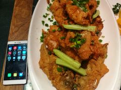 招牌馋嘴鱼-杜家小馆(裕华路店)