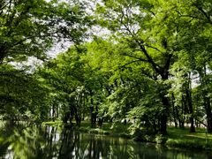-西溪南古村落景区