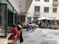 -RAC BAR(安福路店)