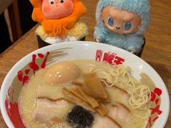 -豚王拉面(澳门银河店)