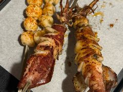 -旺角小渔村·海肠捞饭开创者(环山路店)