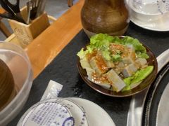 -阿山卓·野生菌火锅·纳西火塘烤肉