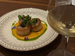 -Bistro Les Lilas丁香花小酒馆
