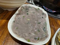 鱼滑-章记正宗南岗鱼蛋火锅