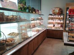 -巴黎贝甜(望京信万店)