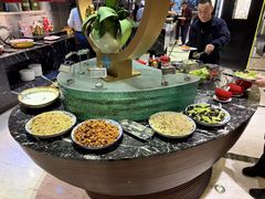 -上海新锦江大酒店