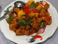 -五稻厨房粤西菜(新闻店)
