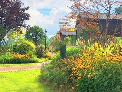 -云漫湖生态度假公园