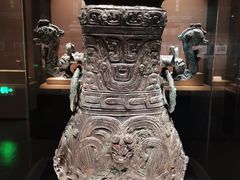 -太原市博物馆