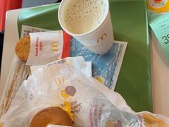 -麦当劳(季华好又多店)