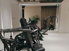 -YCHL FIT健身(前海周大福店)