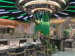 -青花椒花椒鱼(合生汇店)