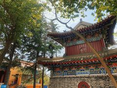 -湛山寺