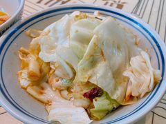 -俏九州·小炒黄牛肉(华润万象汇店)