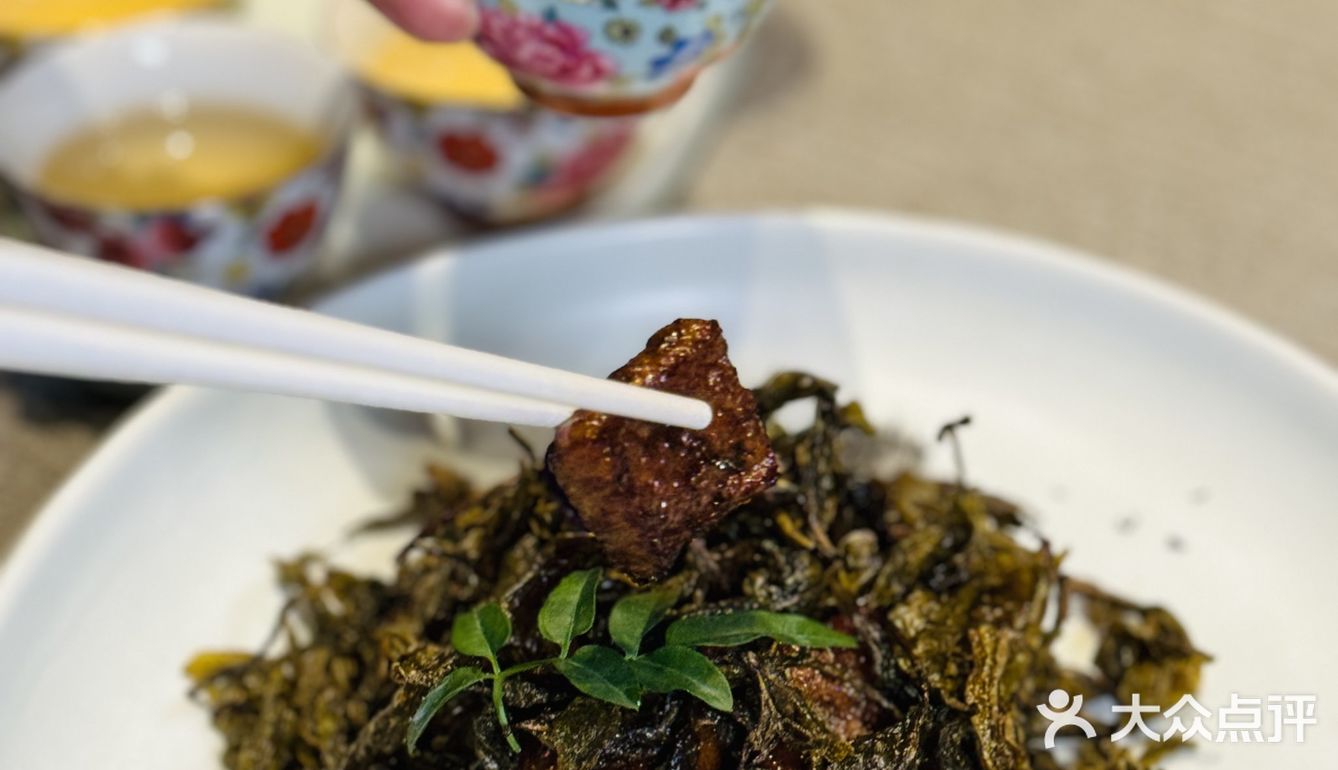 一场美食盛宴在周末愉快的展开