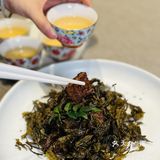 一场美食盛宴在周末愉快的展开