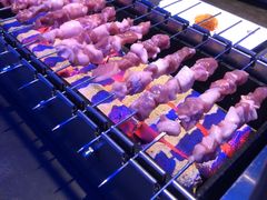 呼伦贝尔羊肉串-很久以前羊肉串(打浦路店)