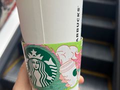 -星巴克(深圳丹竹头分店)