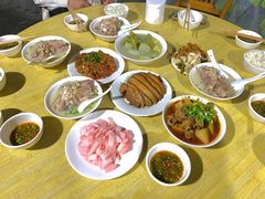 -老一品蹄花店(新津店)