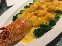 -蟹榭·本帮江浙菜·蟹宴(五角场合生汇商场店)