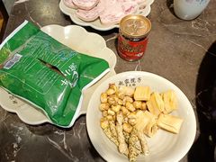 -赵家院子佬火锅(重庆总店)