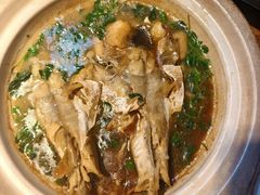 -永安鱼庄·镇江菜(丁卯店)