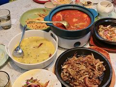 -Aqua Oasis 水天堂(常熟永旺店)