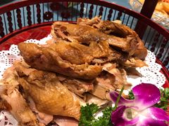 -水岸小城故事(堤口路店)