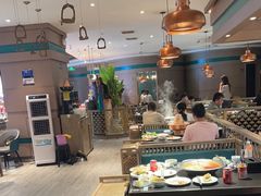 -额尔敦·品质自助(摩尔城店)