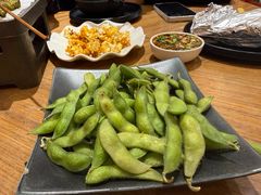 -霹雳火·重庆烧烤·江湖菜(解放碑店)