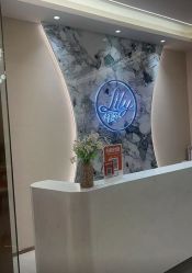 -Lily纤美·科技减脂中心