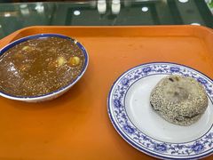 -隆福寺小吃店(东四店)