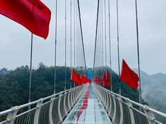 -丹山赤水风景名胜区