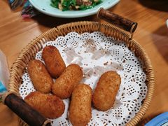 -大娘舅·江景餐厅桐庐菜(白冷线店)