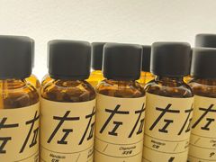 -左右Massage/Spa(长寿路店)
