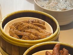 -东方早茶 海鲜•青岛菜(国信体育中心店)