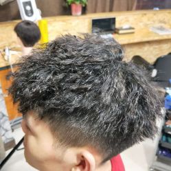 -西克造型美发连锁